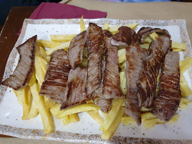 Reviews of Nueva Orleans in Narón - Gastronomía y hostelería