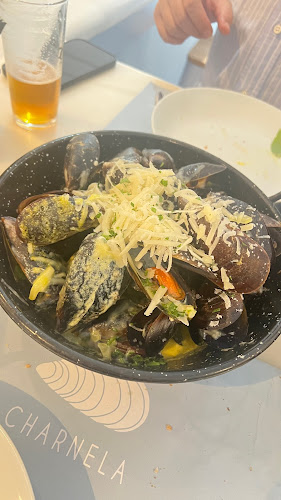 Charnela - Gastronomía y hostelería