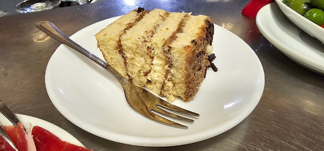 Comentarii opinii despre Bar Muñoz