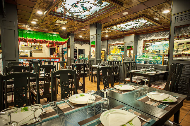 Restaurante Tesoro Chino I