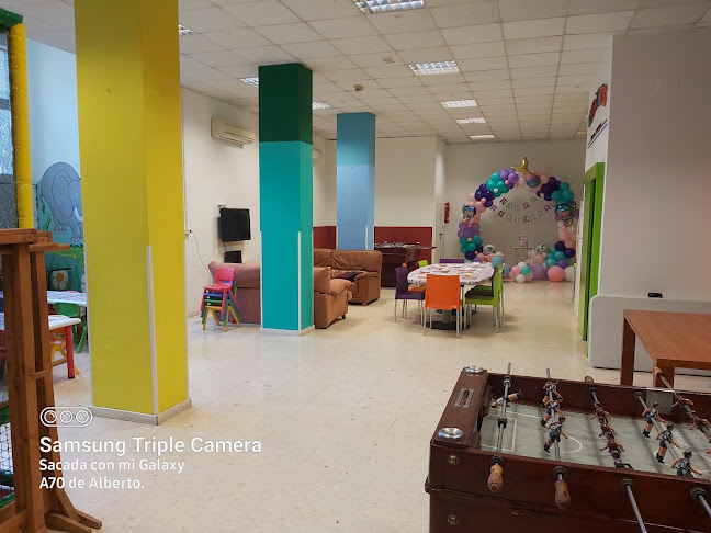 Cafeteria DNI ben pensat - Tarragona