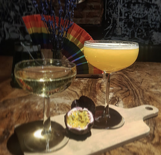 C. de Barcelona, 12, Centro, 28012 Madrid