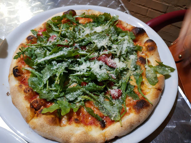 Pizzería El Italiano - Gastronomía y hostelería
