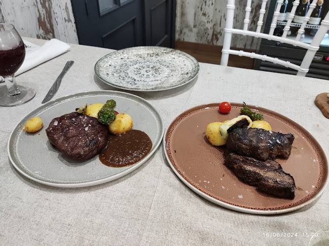 Asador Restaurante Chumi Phone number