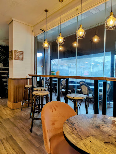 Arriba la Cuchara - Gastronomía y hostelería