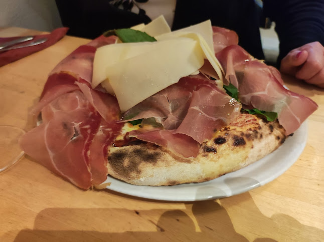 Restaurante Casale Franco Phone number