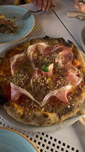 Comments and reviews of Trigo Cafetería Pizzeria