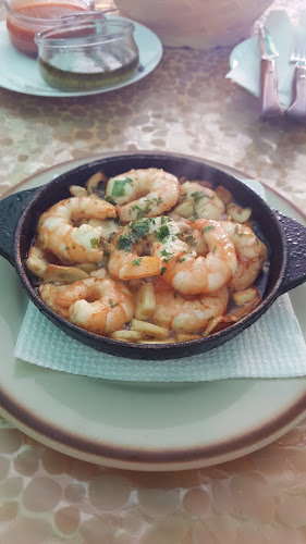 Bar Restaurante Raul Open Times