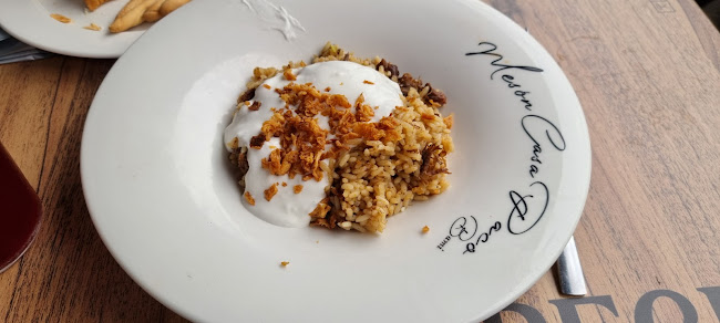 Mesón Casa Paco - Sevilla