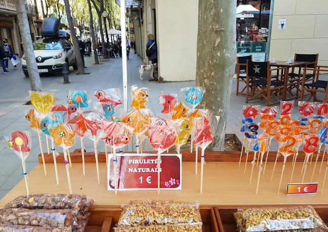 Carrer dels Enamorats, 154, Sant Martí, 08026 Barcelona