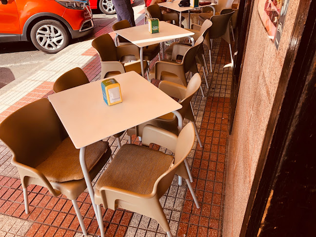 Cafetería Puesta De Sol - Gastronomía y hostelería