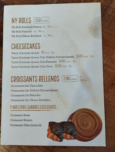 Cafetería SanTomás