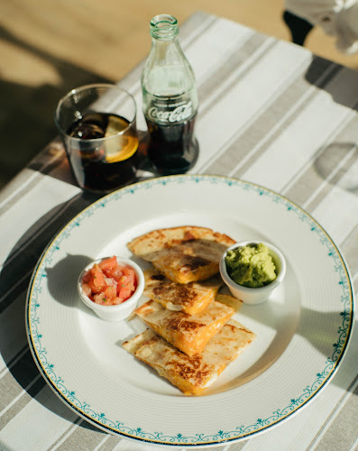 El Olvido - Gastronomía y hostelería