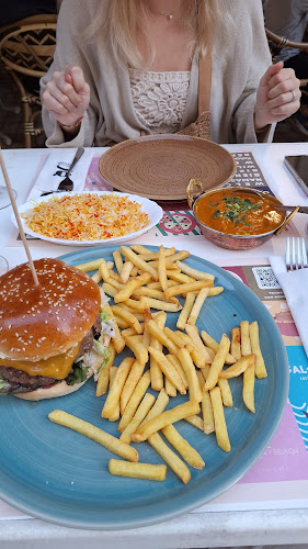 Amigos Malaga Centro Open Times