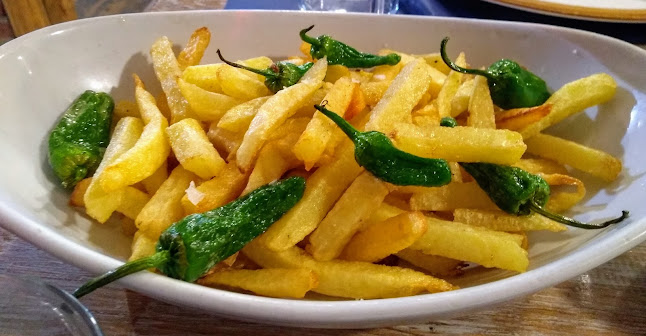 Reviews of Restaurante LA CHALOTA in Camargo - Gastronomía y hostelería