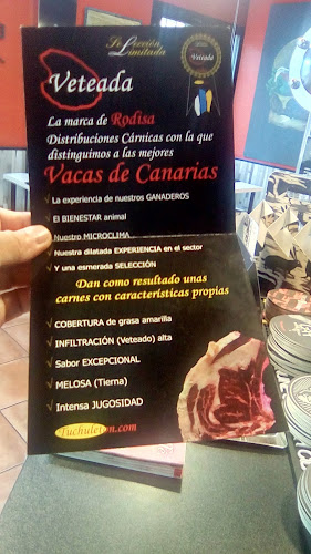 TuHamburguesa Gourmet - La Laguna