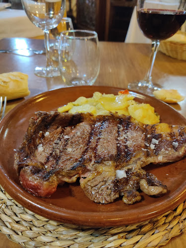 C. Alfonso López de Haro, 4, 19001 Guadalajara