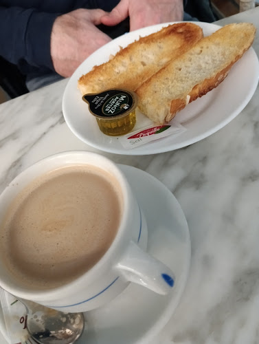 Pastelería La Suiza - Albacete