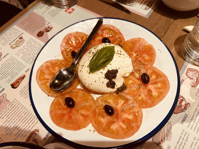 Casa Leotta - Pozas - Gastronomía y hostelería