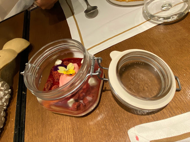 BiBo Madrid by Dani García - Gastronomía y hostelería