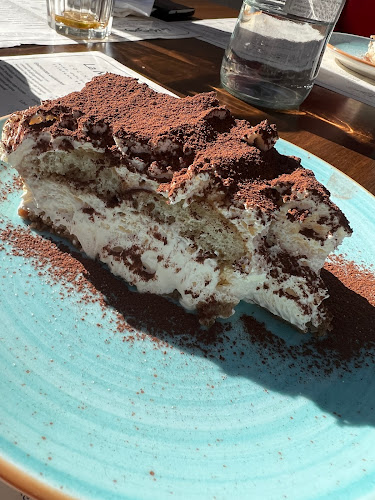 Pizzeria La Madonna - Gastronomía y hostelería