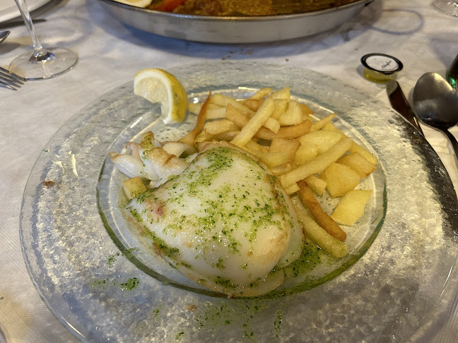 La Cepa Andaluza C.B. - Tavernes de la Valldigna