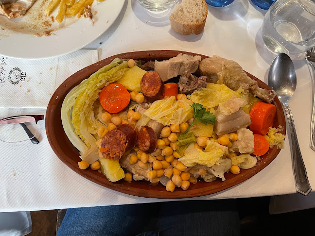 Café del Príncipe - Madrid