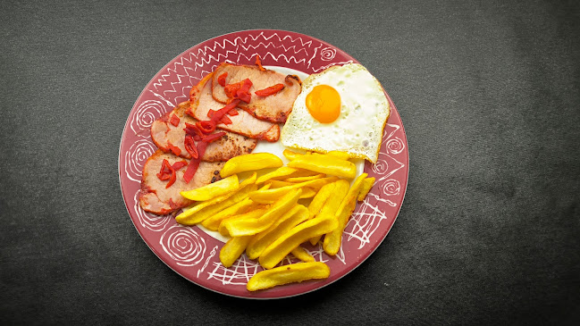 Bapo Tortillas & Bokatas - Gastronomía y hostelería