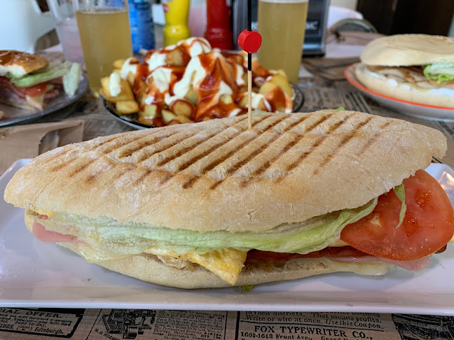 Burger Classic - Gastronomía y hostelería