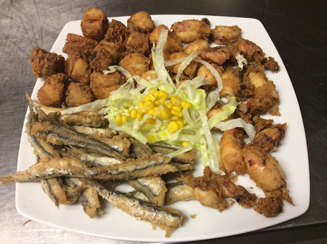 Bar Cafetería La Chispa