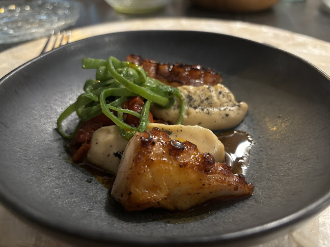 Nakar Restaurante - Las Palmas de Gran Canaria