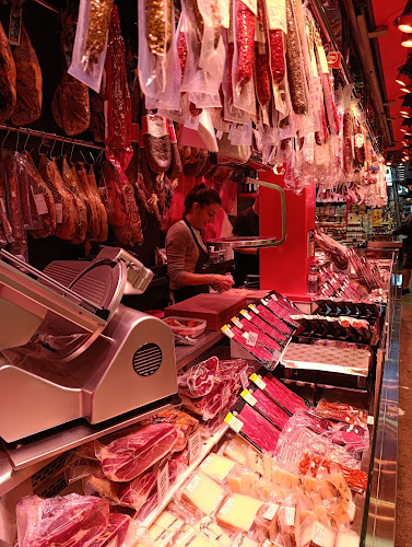 Cansaladeria Victor y Paquita - Gastronomía y hostelería