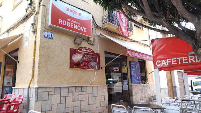 Robenove - Sant Joan d'Alacant
