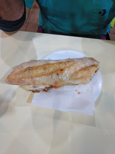 Reviews of Restaurant Cafetería UPC Vilanova in Vilanova i la Geltrú - Gastronomía y hostelería