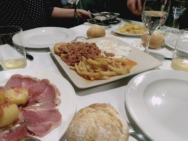 Sidrería La Noceda Phone number