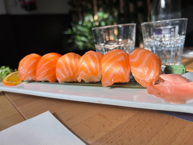 YAMADAYA. JAPAN FOOD - Sant Adrià de Besòs