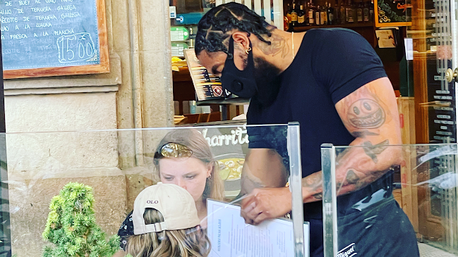 Restaurante Charrito - Gastronomía y hostelería