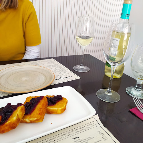 Reviews of Pizzeria La Madonna in Llíria - Gastronomía y hostelería