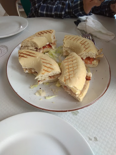 Restaurante Tizos algarrobo costa - Gastronomía y hostelería