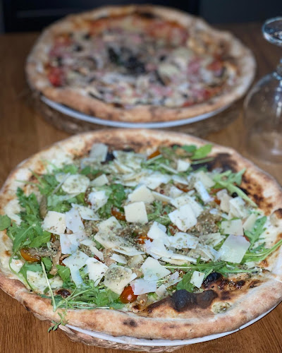 Opinii despre Ristorante Il Capriccio Napoletano în Barcelona - Gastronomía y hostelería