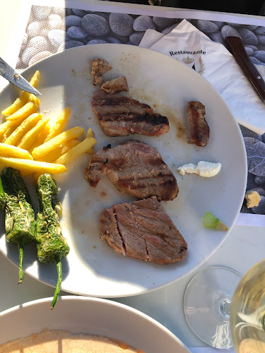 Comentarii opinii despre Restaurante El Espigón