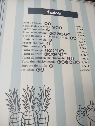 Comments and reviews of Restaurante Chafa