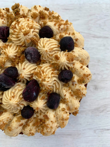 Bocagua - Repostería Saludable Phone number