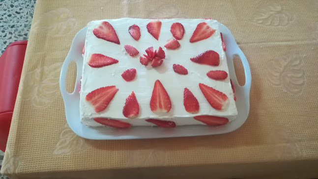 Bar Fuentes - Cantareros