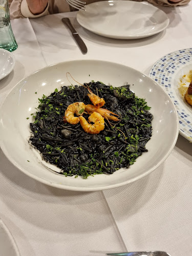 Comments and reviews of La Sirena Verde