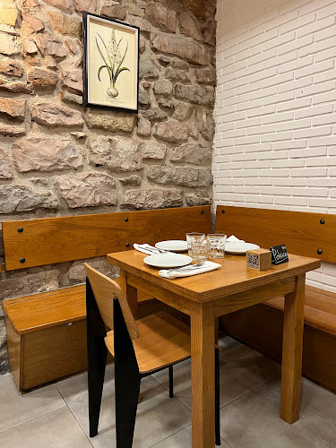 Orburu - Gastronomía y hostelería