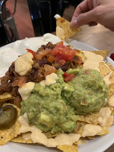 Hamburguesería Goiko - Zaragoza