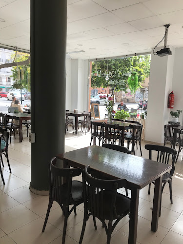 Cafeteria Feng - Gastronomía y hostelería