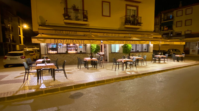 Opinii despre Restaurante Pizzería Los Poetas în Caleta de Vélez - Gastronomía y hostelería
