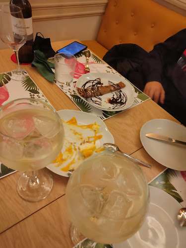 Bar FlaminGO Open Times